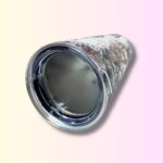 Kubek termiczny dla fanki horrorów wnętrze