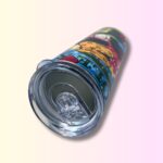 Tumbler termiczny z motywem myszki miki środek