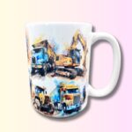 Dla operatora sprzętu budowlanego