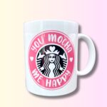 Kubek i like you a latte