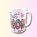 Kubek na dzień mamy best mom ever