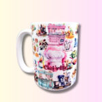 Kubek na prezent dla kucharza