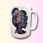 Kubek dla książkary