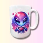 Kubek jesteś moim ulubionym człowiekiem