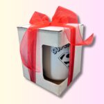 Kubek na dzień mamy w opakowaniu prezentowym