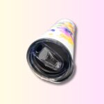 Kubek termiczny chihuahua wnętrze