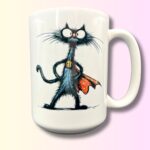 Kubek beze mnie ta firma by nie istniała