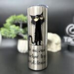 Kubek termiczny mi chuj jebany ciśnienie podniósł ile można słuchać tego pierdolenia metaliczny