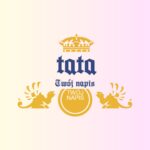 Personalizowany kufel na dzień taty na wzór piwa corona z twoim napisem