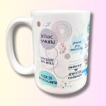 Kubek dla zajebistego faceta