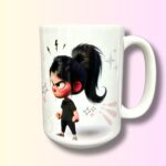 Kubek poj mnie zaraz dla przyjaciółki