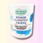 Kubek zajebistego faceta