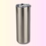 Termos metaliczny kikicup wybierz swój nadruk 600ml