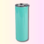 Termos miętowy kikicup wybierz swój nadruk 600ml