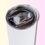 Termos z nadrukiem kikicup wybierz swój nadruk 600ml