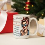 kubek-dla-niej-jestem-kobieta-logiczna-i-ulozona