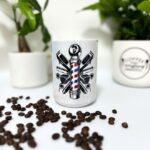 Kubek dla barbera na prezent