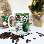 Kubek is it too late to be good grinch