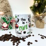 Kubek its fine this is fine christmas