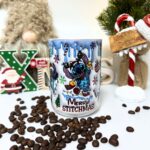 Kubek merry stichmas