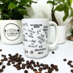 Kubek prezesa moje zaklęcia dla niego