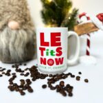 Kubek zimowy le t it s now