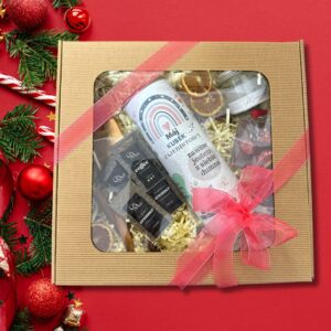 Śmieszny Zestaw prezentowy z kubkiem termicznym mój kubek zajebistości