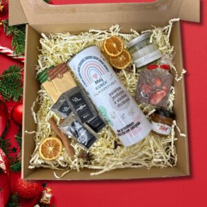 Śmieszny Zestaw prezentowy z kubkiem termicznym mój kubek zajebistości duży