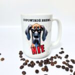 Kubek odpowiedź brzmi nie