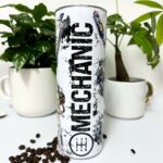 Kubek termiczny dla mechanika