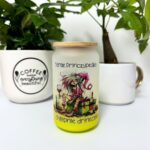 Słoiczek teraz princzypeska chlapnie drineczka