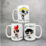 mogę być miła ale nie musze atomówy