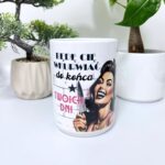 Kubek będę cię wkurwiać do końca Twoich dni