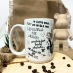 Kubek bez cenzury savage dla niej