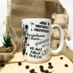 Kubek savage dla niej bez cenzury