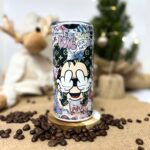 Kubek termiczny 600ml fuk miki