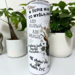 Kubek termiczny savage dla niej bez cenzury na prezent