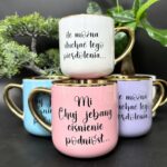 Kubek mi chuj jebany ciśnienie podniósł ile można słuchać tego pierdolenia