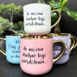 Kubek mi chuj jebany ciśnienie podniósł ile można słuchać tego pierdolenia elegant