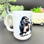 Kubek mów dalej wlaśnie cię diagnozuję