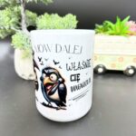 Kubek mów dalej wlaśnie cię diagnozuję z ptakami