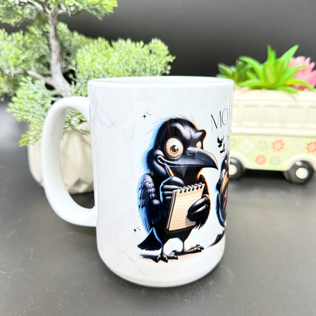 Kubek mów dalej wlaśnie cię diagnozuję