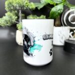 Kubek odszczekaj to na prezent