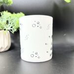 Kubek porcelanowy mi chuj jebany ciśnienie podniósł ile można słuchać tego pierdolenia z kotem nowy