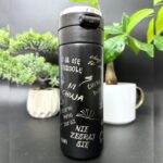 Kubek termiczny moje zaklęcia grawer