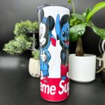 Kubek termiczny supreme miki i stitch prezent