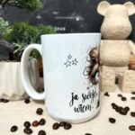 Kubek ty mi tu nie pierdol ja swoje wiem