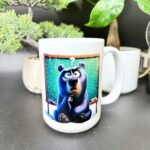 Kubek w chuj polska jednostka miary