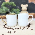 Kubki 330ml filiżanki