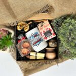 Zestaw prezentowy na dzień dziadka z kubkiem do wyboru